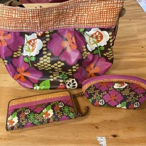 Fossil 3 pc set
